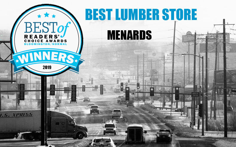 Best Lumber Store